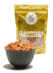 Kisa 100% Pure and Natural Chilly Flakes, 200g