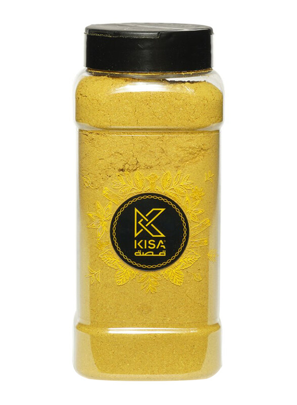 

Kisa 100% Pure and Natural Madras Curry Powder, 200g