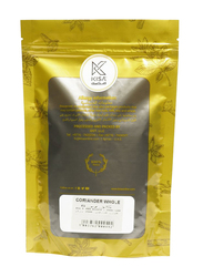 Kisa 100% Pure and Natural Whole Green Coriander, 200g