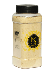 Kisa 100% Pure and Natural Ginger Powder Bottle, 150g