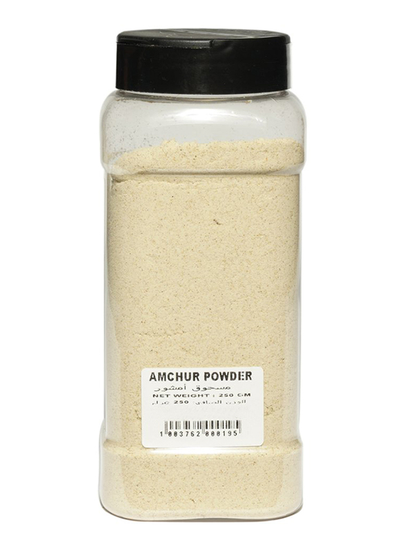 Kisa 100% Pure and Natural Amchur Powder Bottle, 250g