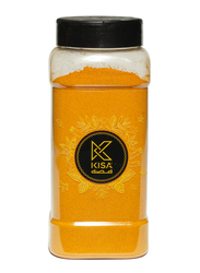 Kisa 100% Pure and Natural Turmeric Powder Bottle, 250g