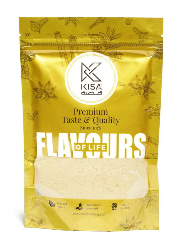 

Kisa 100% Pure and Natural Ginger Powder, 200g