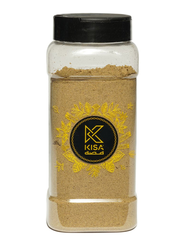 Kisa 100% Pure and Natural Biriyani Masala Powder Bottle, 200g