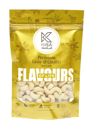 Kisa 100% Pure and Natural Cashew Nut, 200g