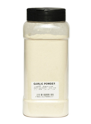 Kisa 100% Pure and Natural Garlic Powder Bottle, 250g