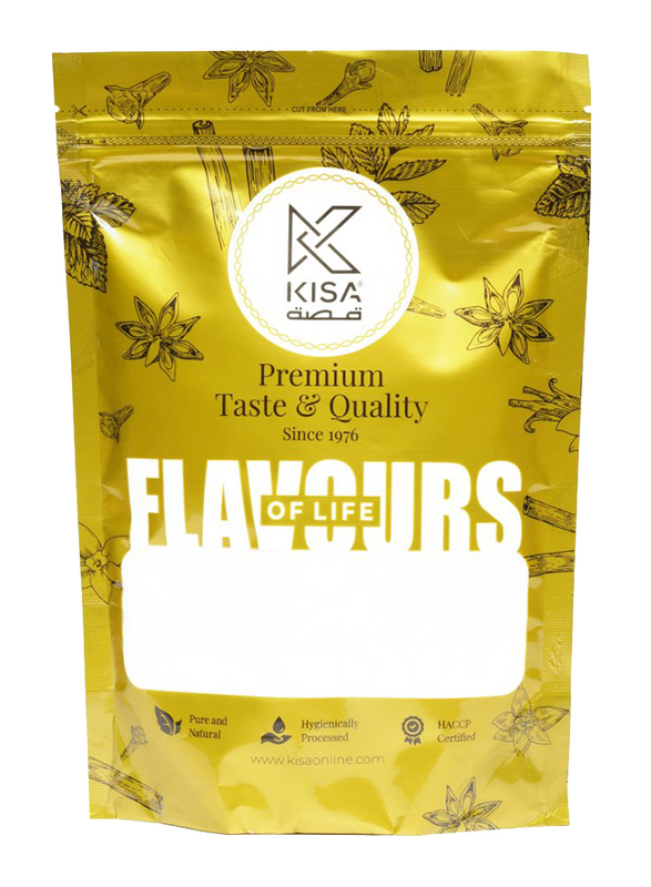 Kisa 100% Pure and Natural Rice Powder, 500g