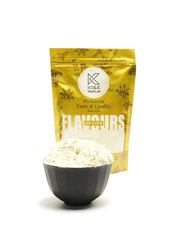 Kisa 100% Pure and Natural Gram Flour/Besan, 400g