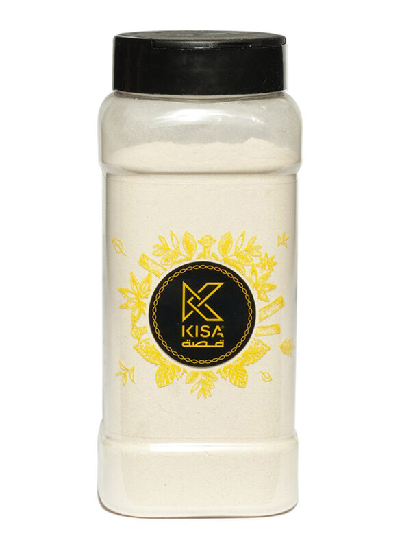 

Kisa 100% Pure and Natural Onion Powder Bottle, 200g