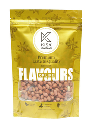 Kisa 100% Pure and Natural Peanut with Skin, 200g