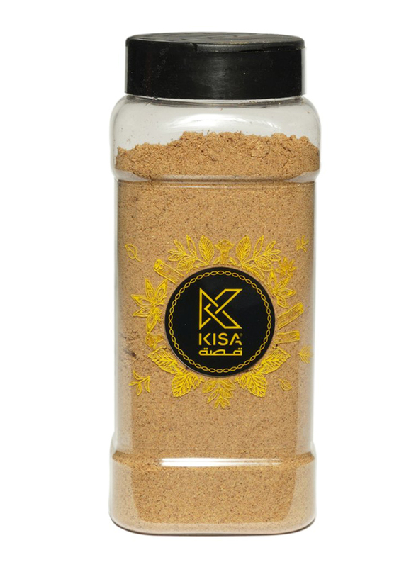 Kisa 100% Pure and Natural Shavarma Masala Bottle, 200g