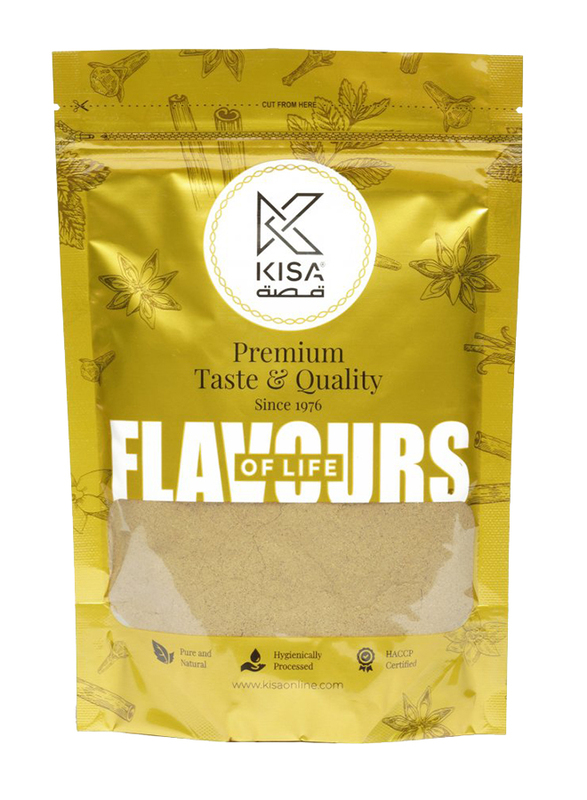 

Kisa 100% Pure and Natural Biriyani Masala Powder, 200g