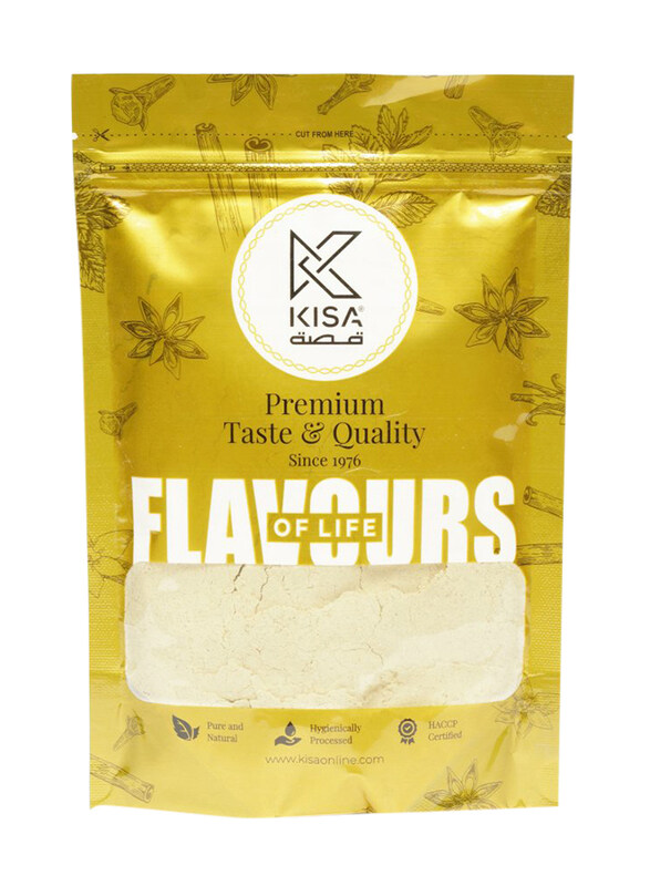 

Kisa 100% Pure and Natural Fenugreek Powder, 200g