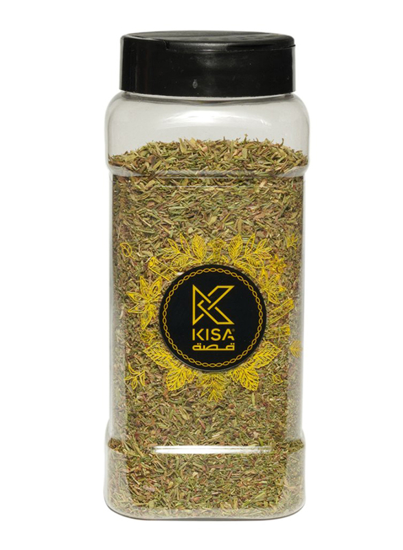 Kisa 100% Pure and Natural Thyme Bottle, 150g