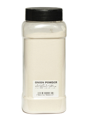 Kisa 100% Pure and Natural Onion Powder Bottle, 200g