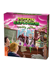 Super Heated Neurons Potion Explosion Board Game