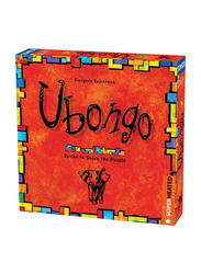 Super Heated Neurons Ubongo Board Game