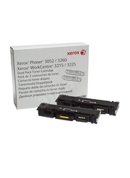 Xerox 106R02782 Black Ink Dual Capacity Toner Cartridge