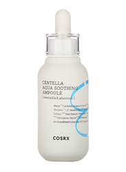 Cosrx Hydrium Centella Aqua Soothing Ampoule, 40ml