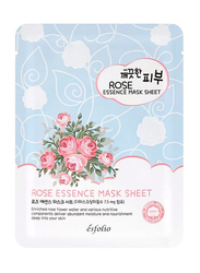 Esfolio Pure Skin Rose Essence Mask, 25ml