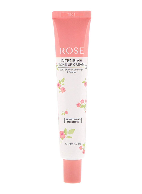 

Some By Mi Rose Intensive Tone-Up Cream, 50ml