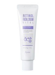 Esfolio Retinol Vital Facial Cream, 50gm