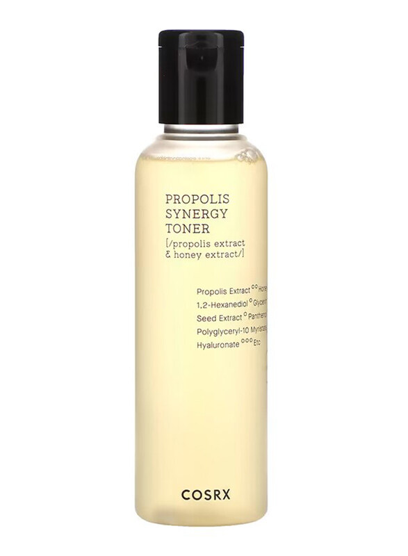 

Cosrx Full Fit Propolis Synergy Toner, 150ml