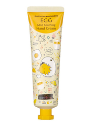 Skinpastel Egg Mild Soothing Hand Cream, 60ml