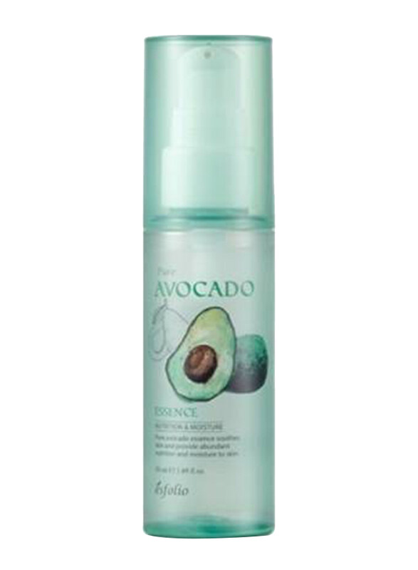 

Esfolio Pure Avocado Essence, 50ml