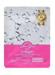 Grace Day Traditional Oriental Collagen Mask Sheet, 27gm