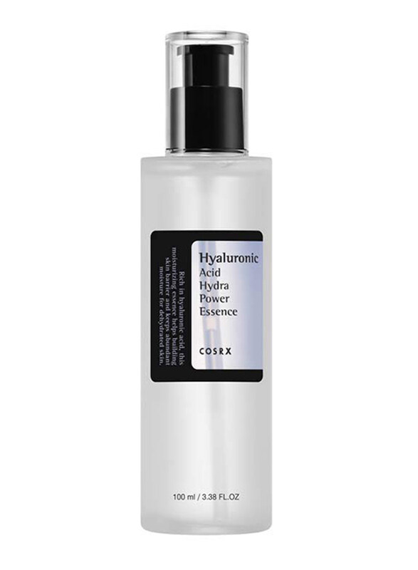 

Cosrx Hyaluronic Acid Hydra Power Essence, 100ml