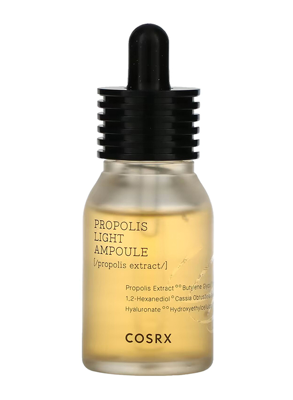 

Cosrx Full Fit Propolis Light Ampoule, 30ml