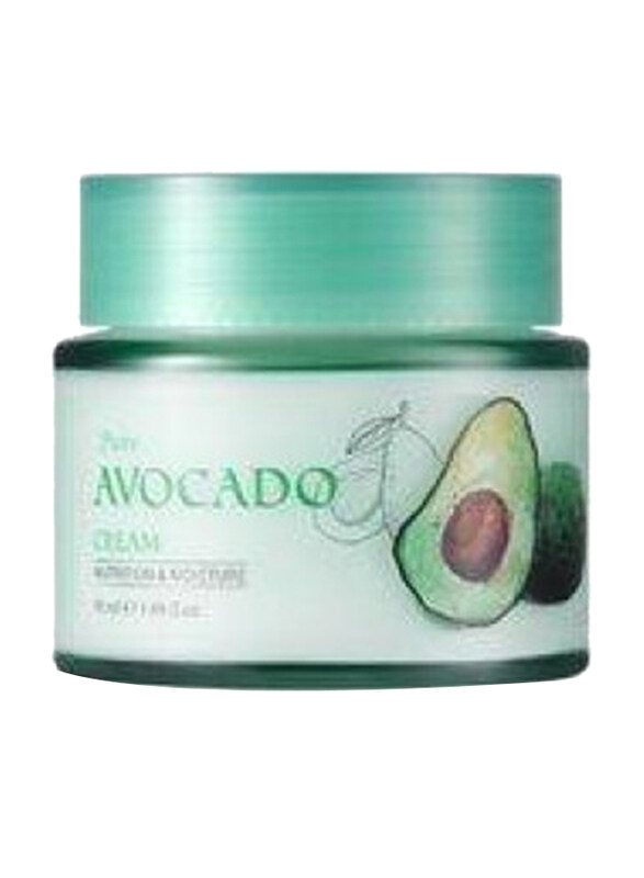 

Esfolio Avocado Cream, 50ml