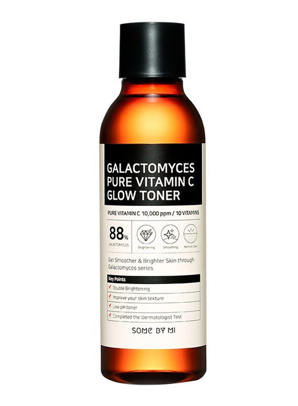 

Some By Mi Galactomyces Pure Vitamin C Glow Toner, 200ml