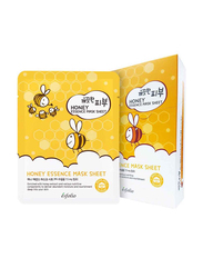 Esfolio Pure Skin Honey Essence Mask Sheet, 25ml