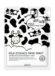 Esfolio Pure Skin Milk Essence Mask Sheet, 25ml