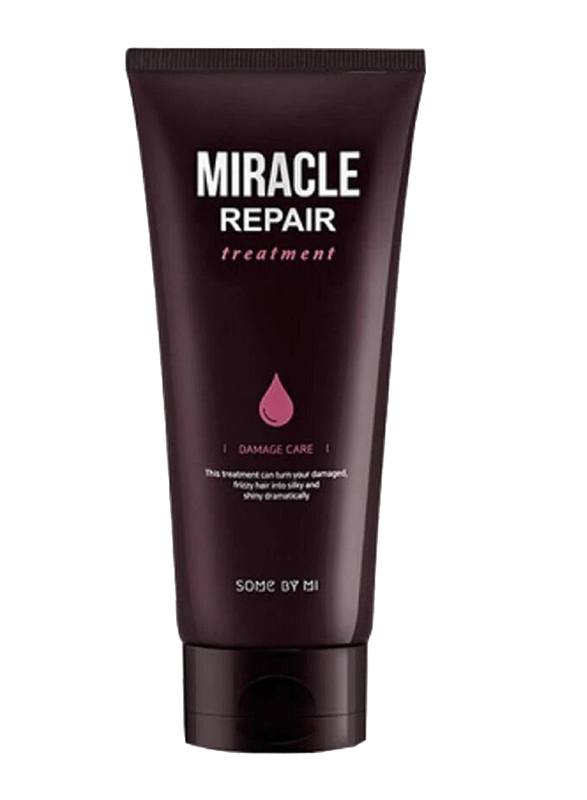 Some By Mi Miracle Repair Treatment for Damaged Hair, 180g