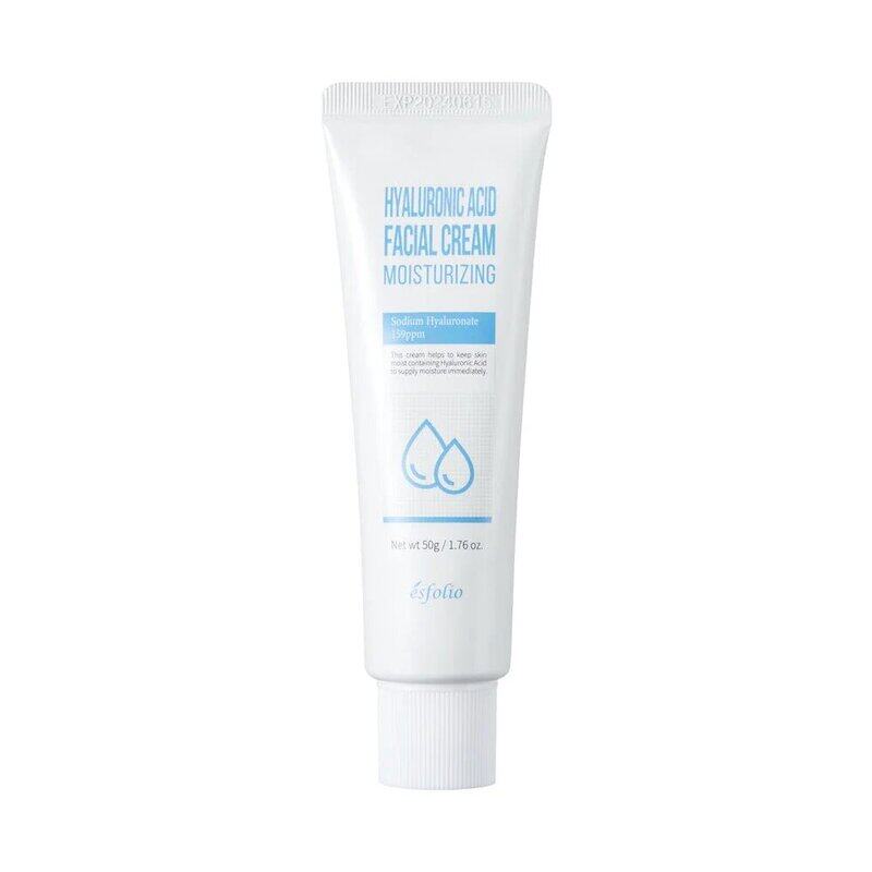 

Esfolio Hyaluronic Acid Facial Cream, 50gm