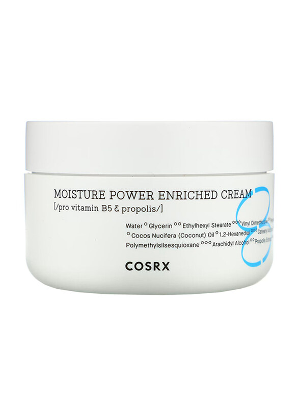 

Cosrx Hydrium Moisture Power Enriched Cream, 50ml