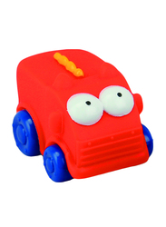 Little Hero Monster Mover Bath Toy, Orange
