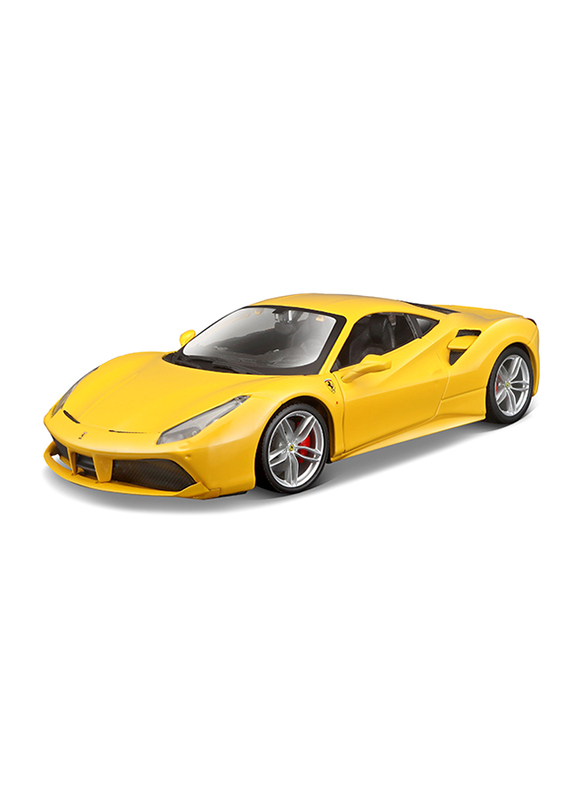 Bburago cheap diecast ferrari