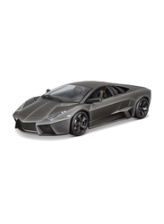 Bburago Lamborghini Reventon Diecast Model Car, Grey, Ages 1+