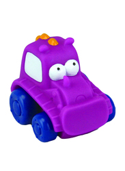 Little Hero Monster Mover Bath Toy, Purple