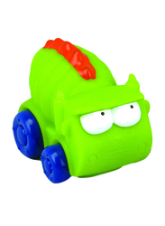 Little Hero Monster Mover Bath Toy, Green