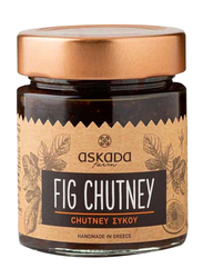 Askada Organic Fig Chutney, 180g
