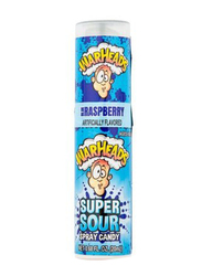 Warheads Super Sour Spray, 19g