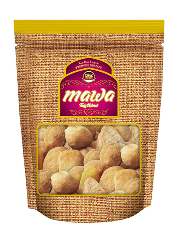 

Mawa Dried Apricots (Jardalu), 250g