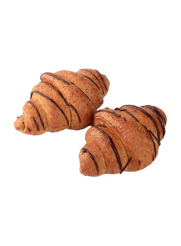 

Thrriv Keto Croissant Chocolate, 2 Pieces, 110g