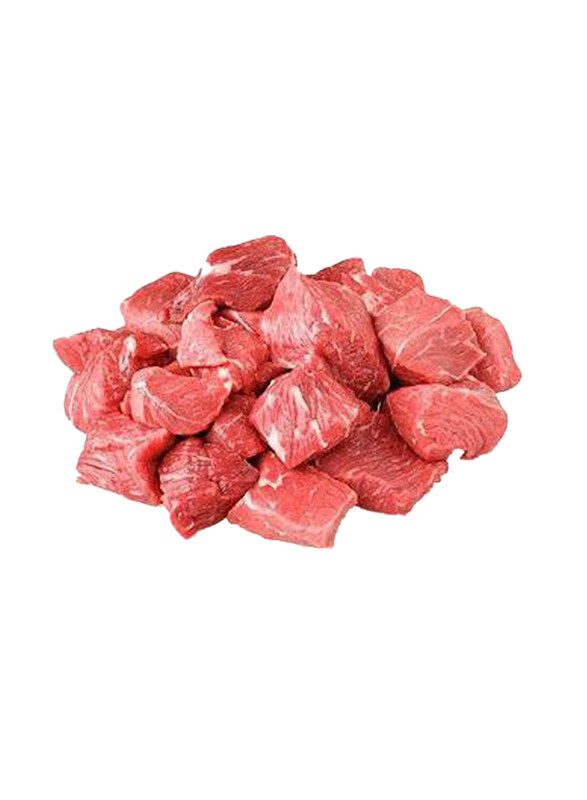 

Generic Beef Cubes, 500g