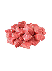 Beef Cubes, 500g